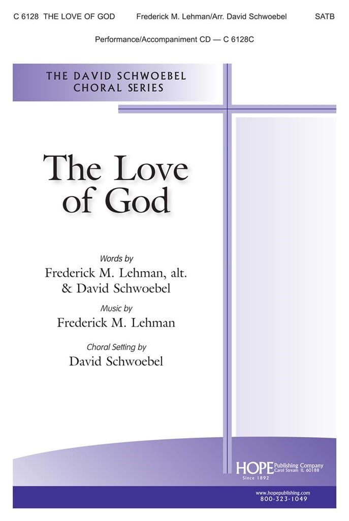 The Love of God